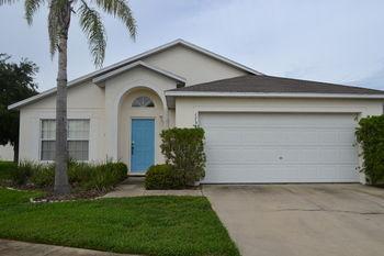 Davenport Vacation Homes By Rvho Four Corners Exterior photo